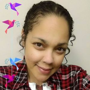 Meet your Posher, Therese